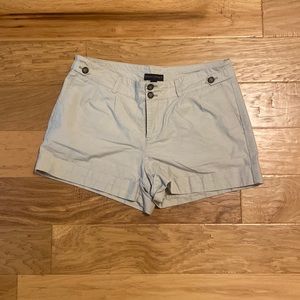 Banana Republic shorts size 14